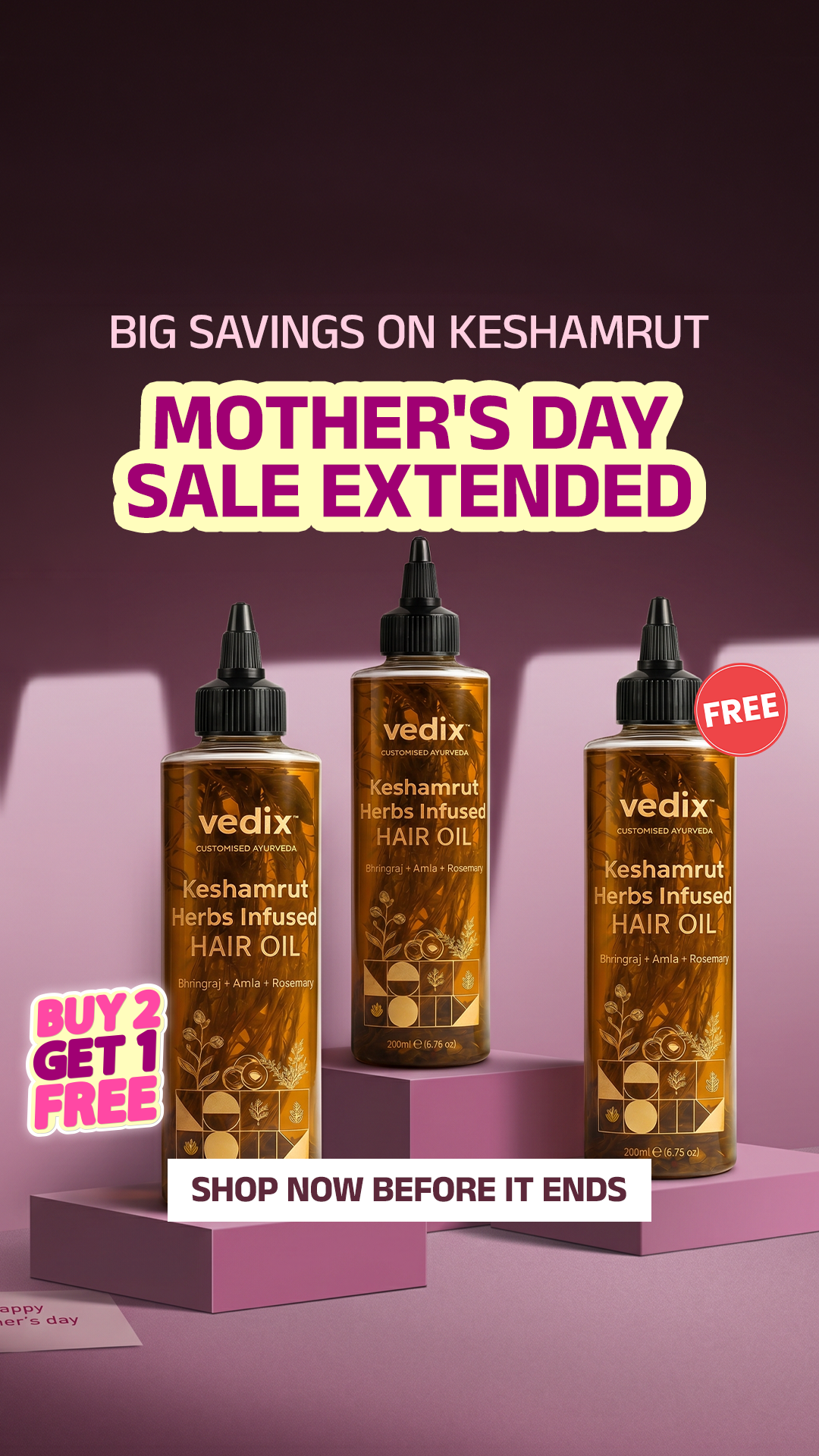Vedix USA