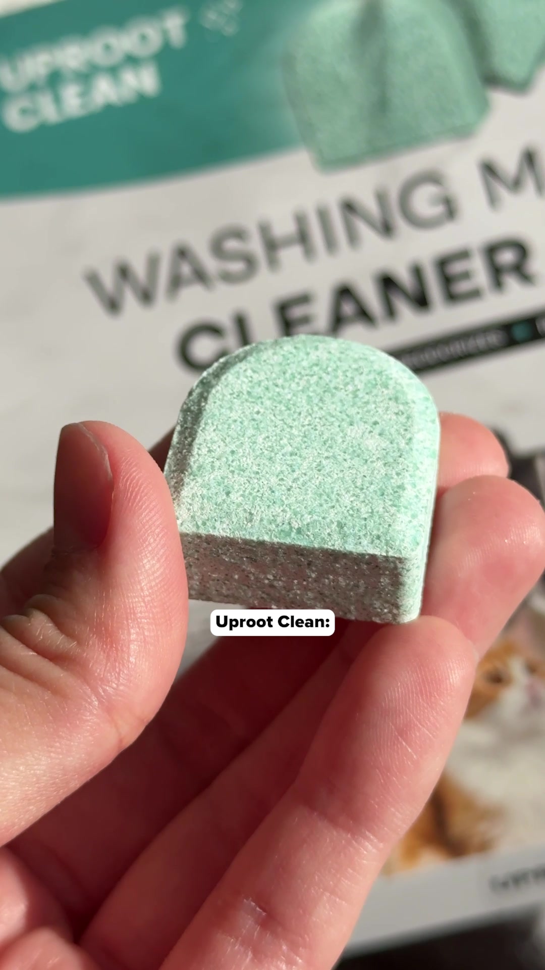 Uproot Clean