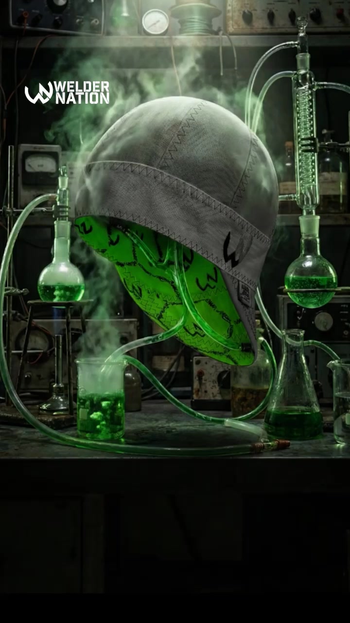 Welder Nation Ltd