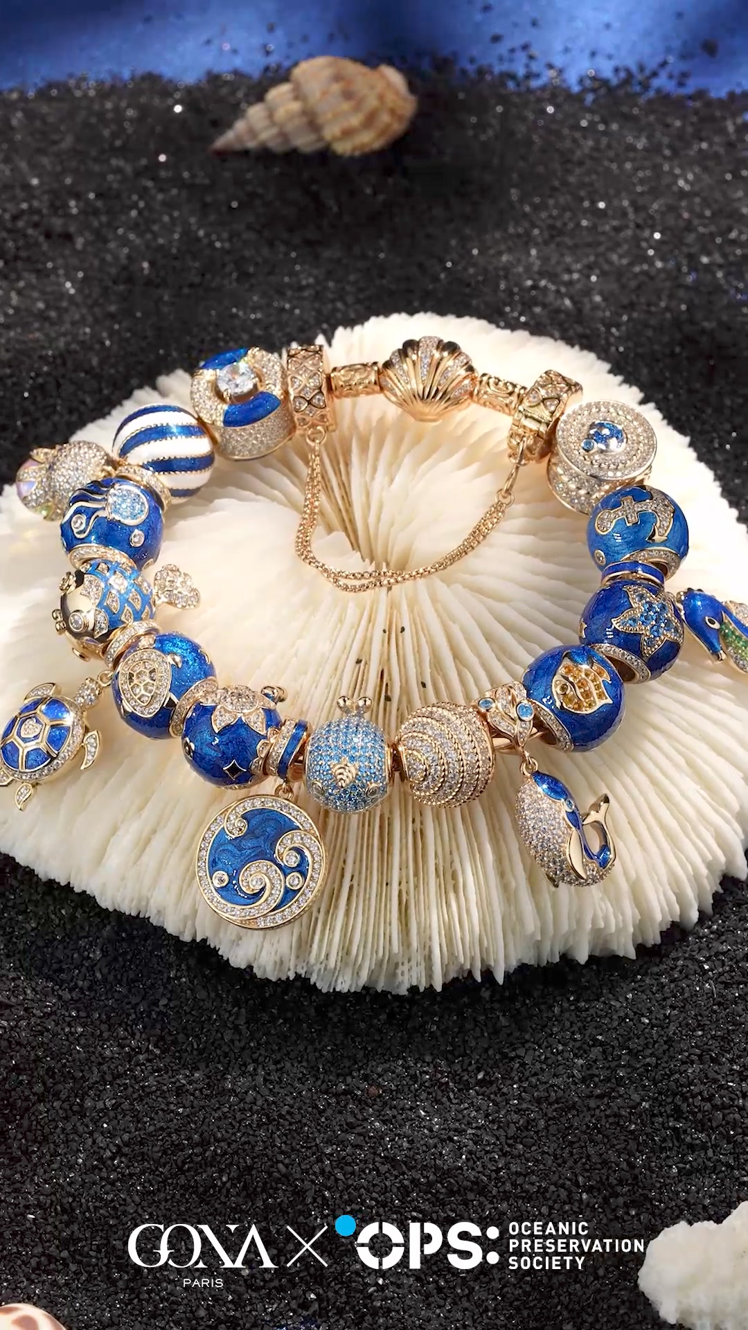 GONA JEWELRY