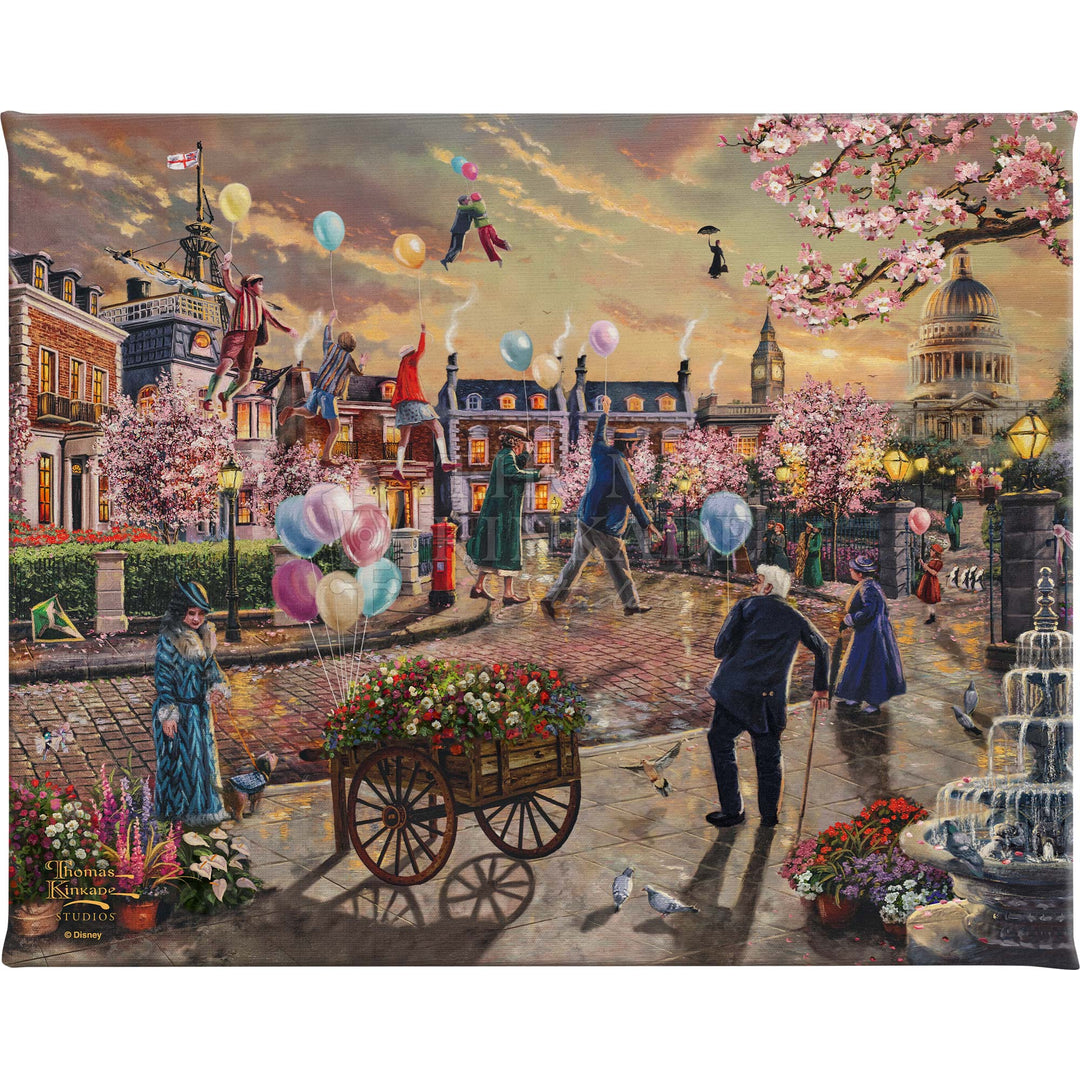 Thomas Kinkade Studios