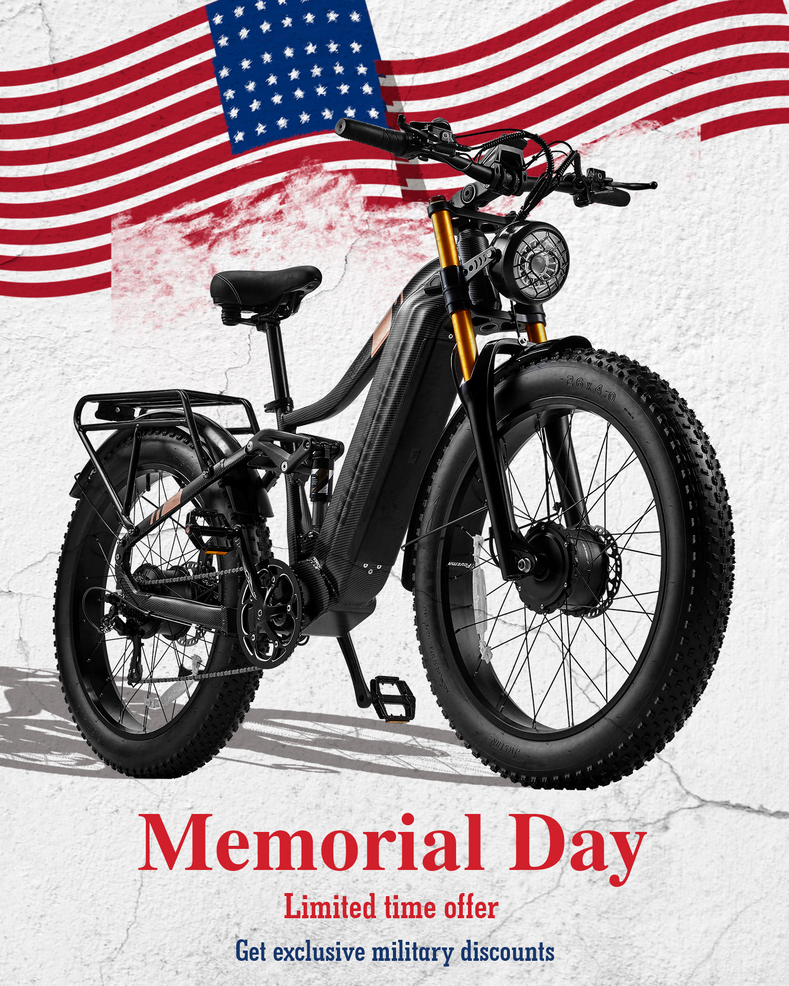 Burchda Bikes