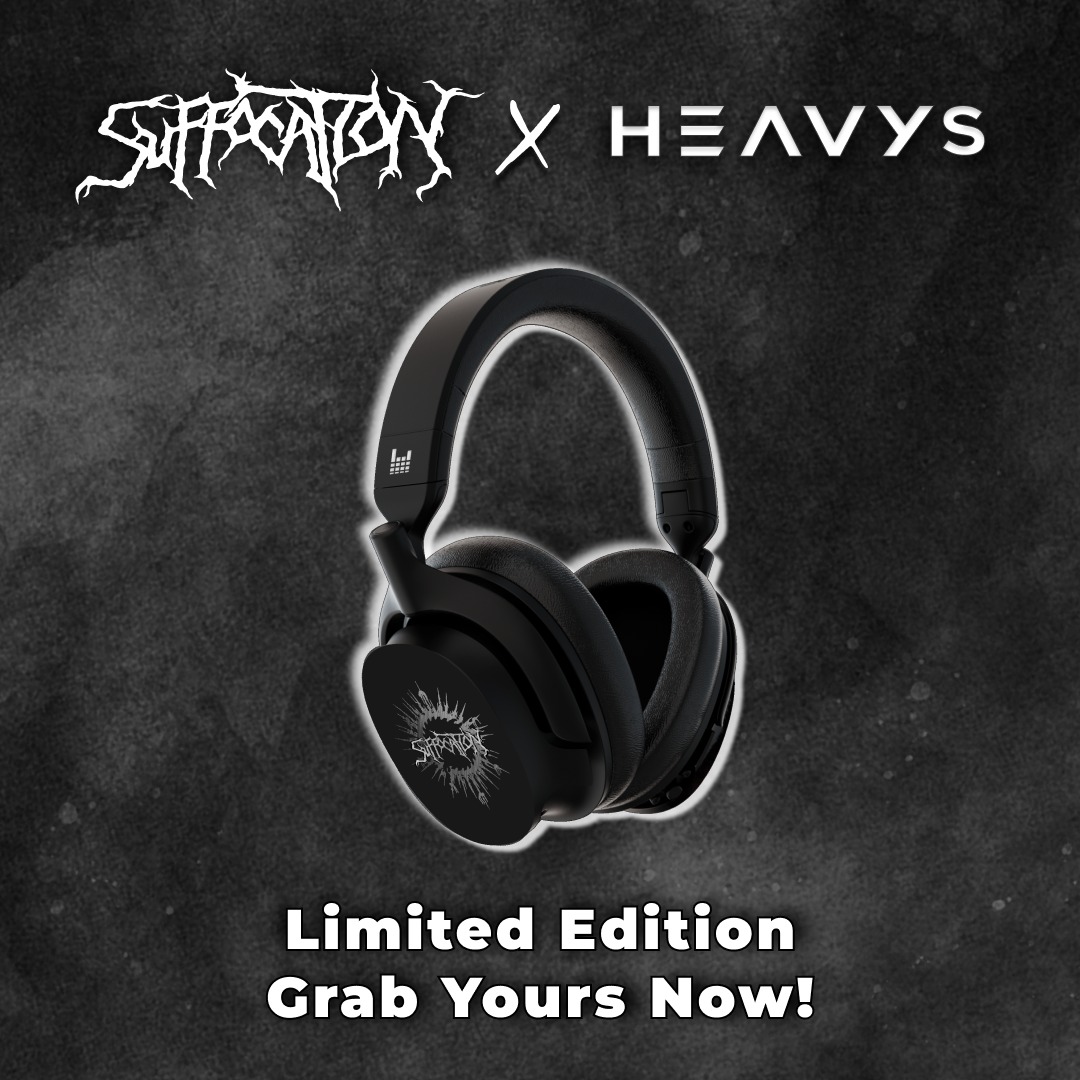 Suffocation