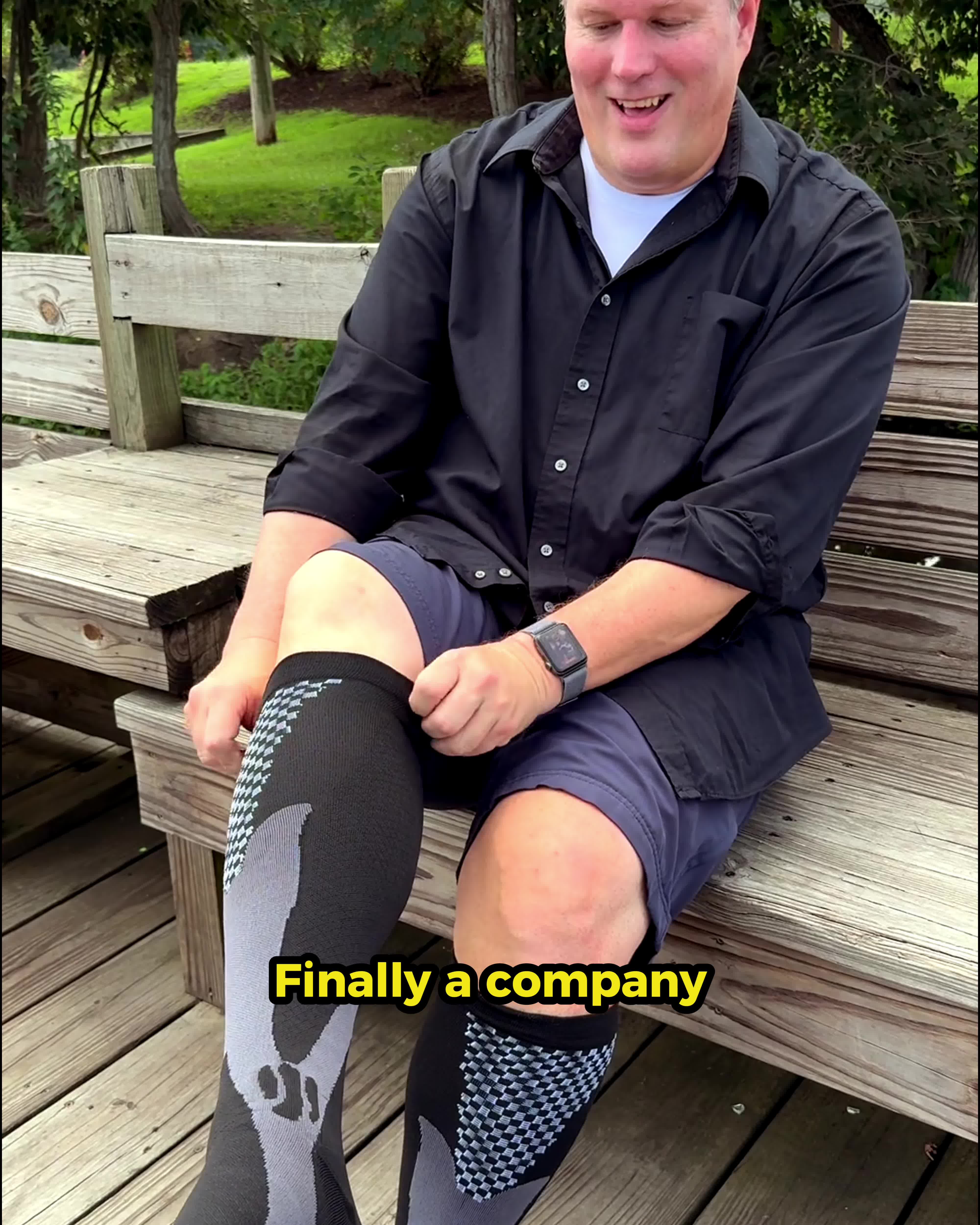Compression Socks World