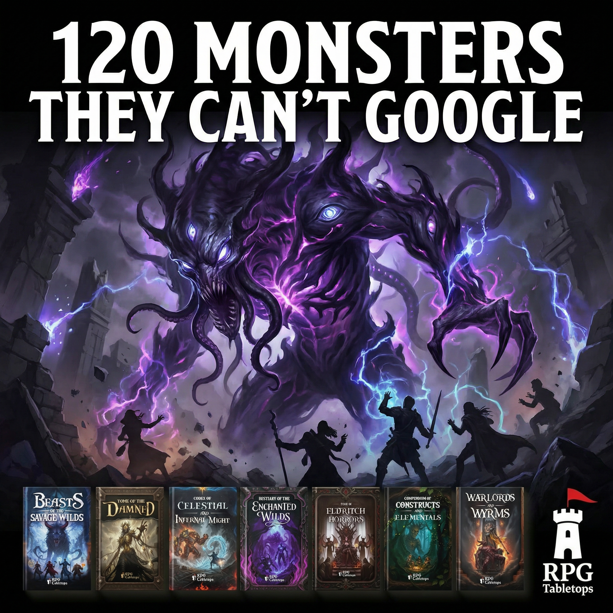 RPG Tabletops