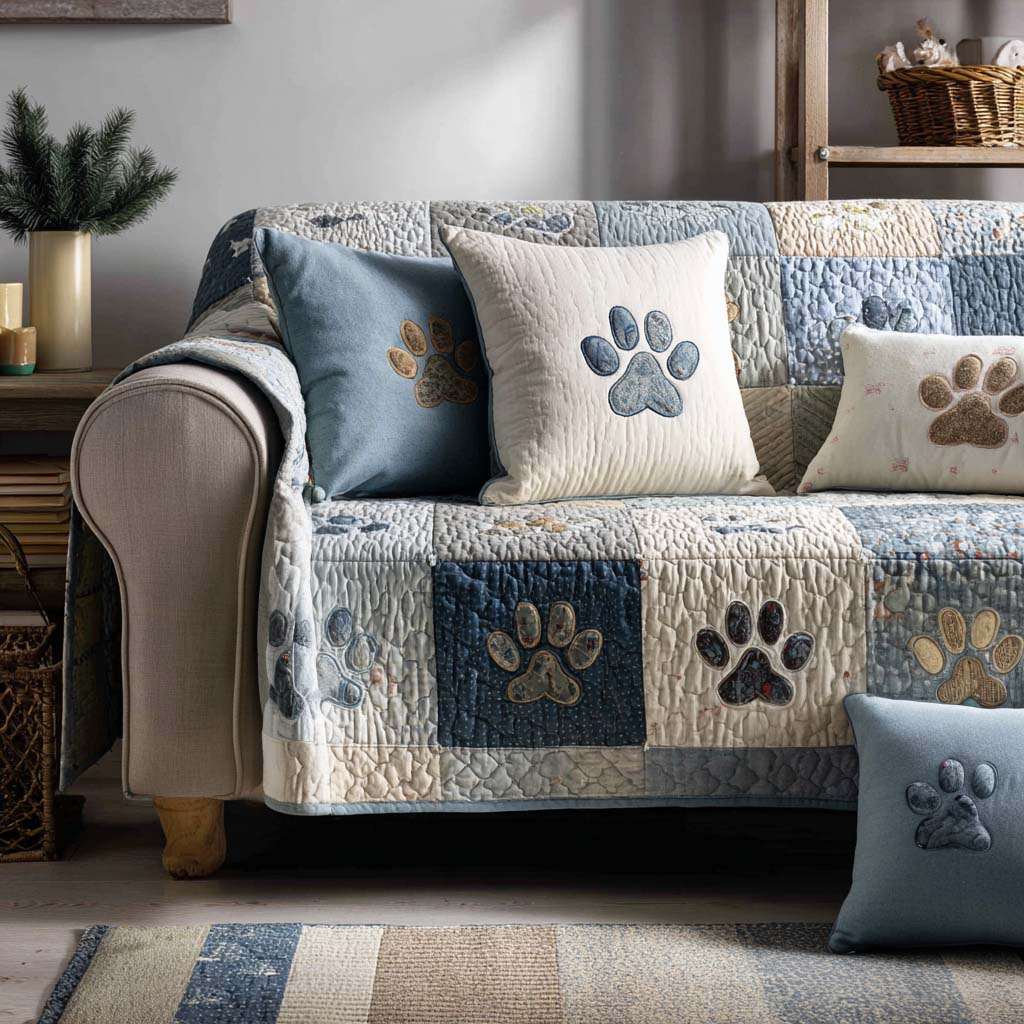 Vantique Quilts & Artistry