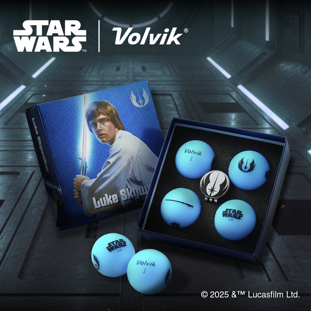 Volvik USA