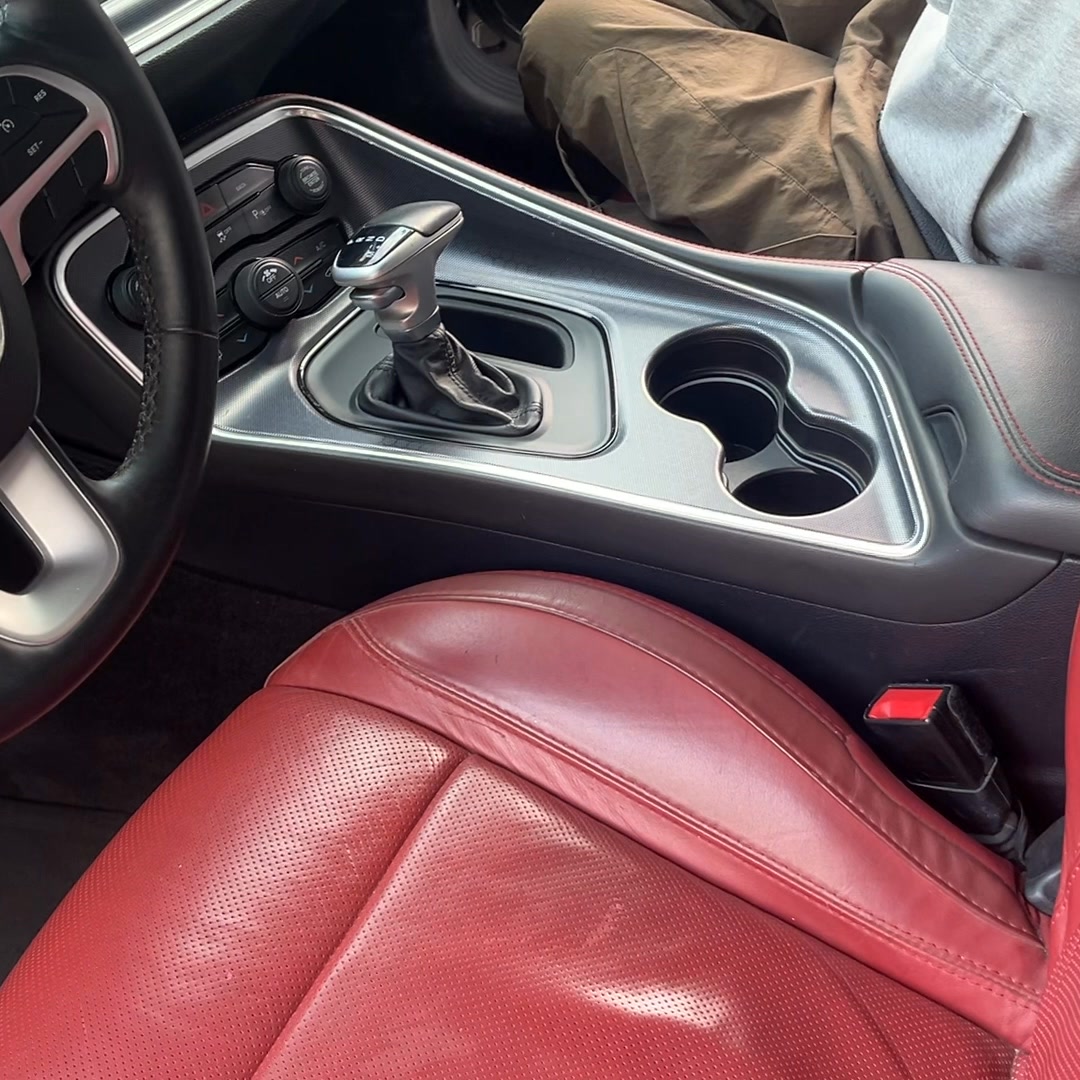 CheroCar