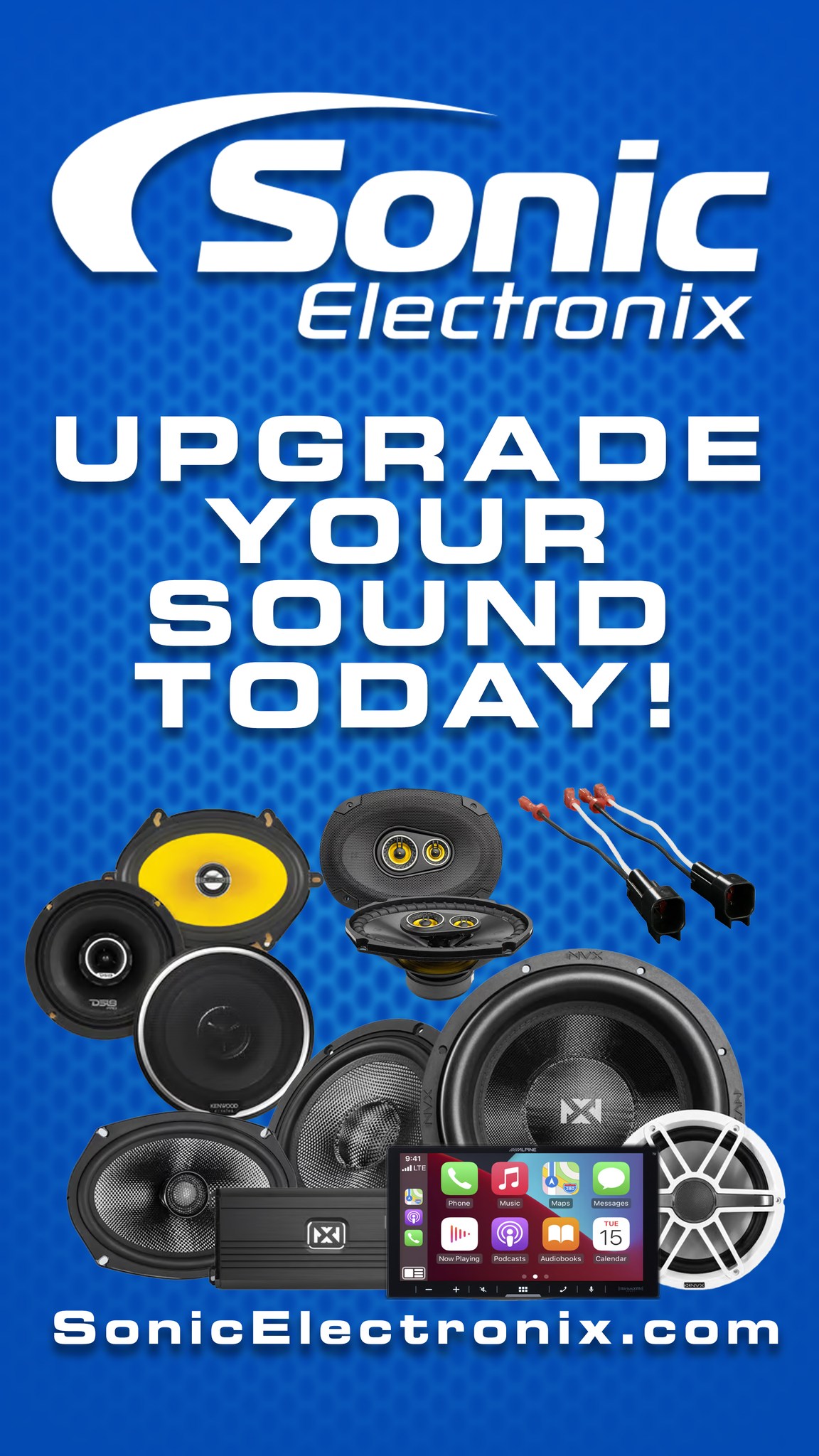 Sonic Electronix