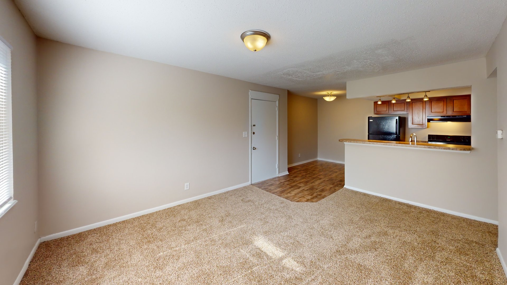 Aspen Pointe Apartments