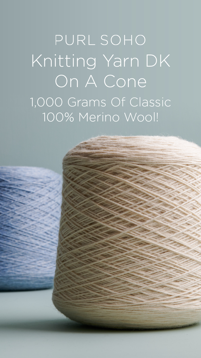 Purl Soho