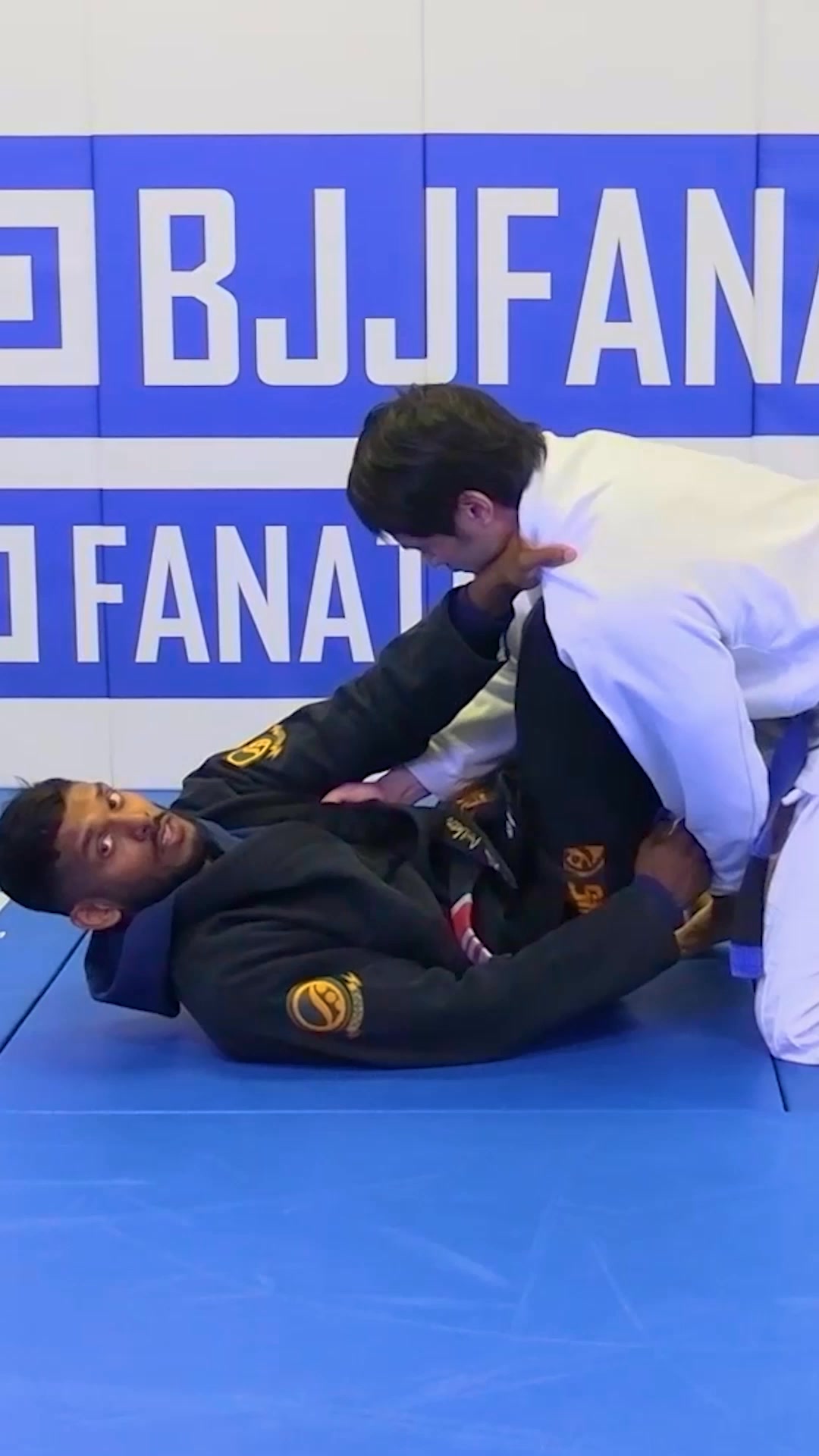 BJJ Fanatics Online Store