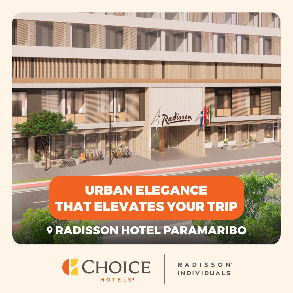 Choice Hotels
