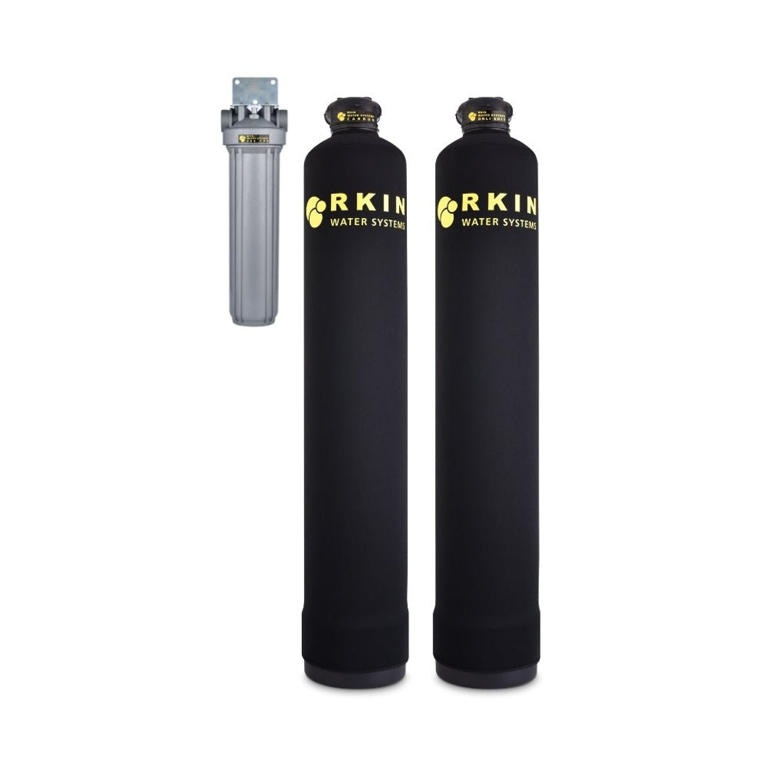 RKIN Water Systems