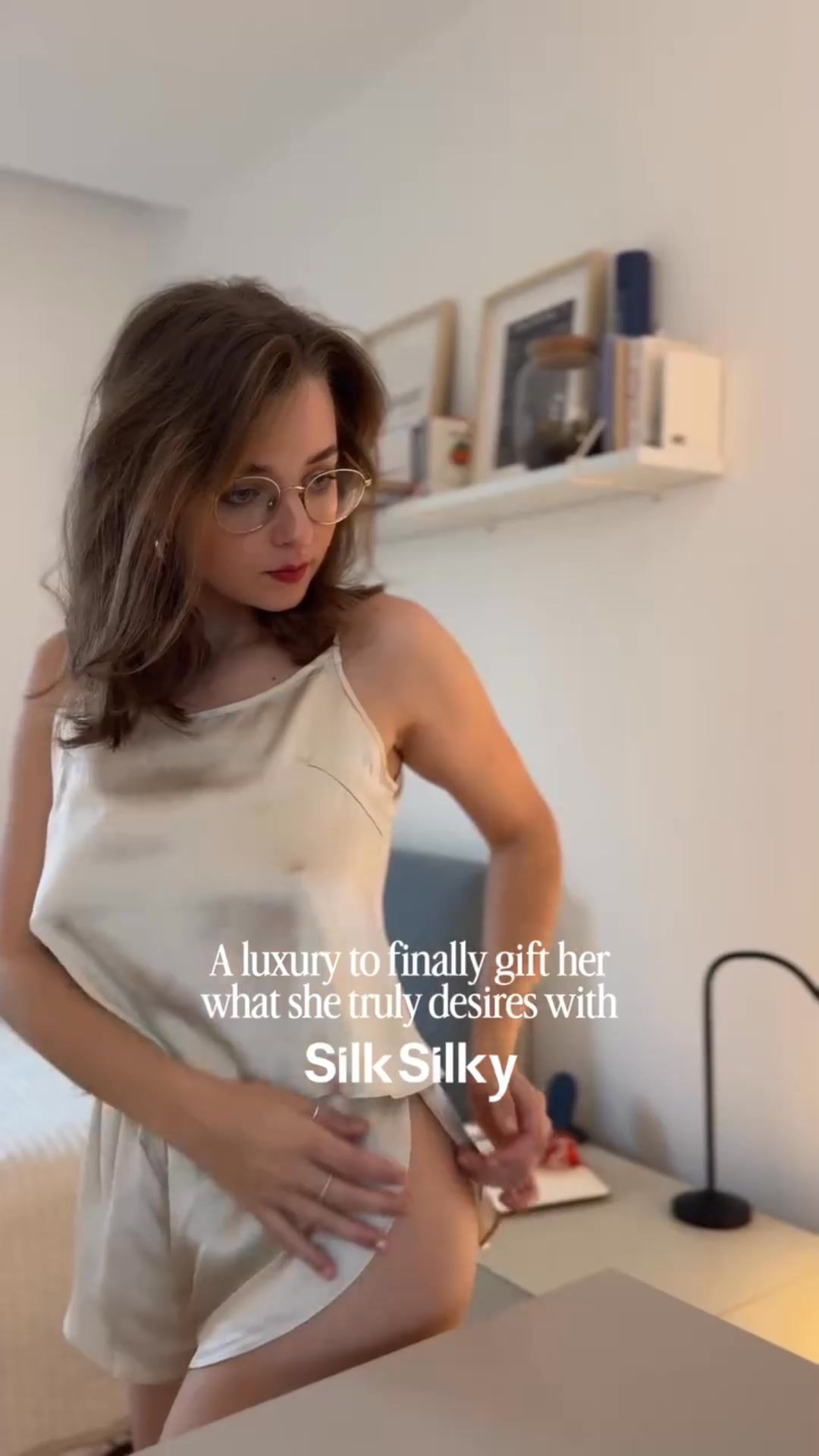 SilkSilky