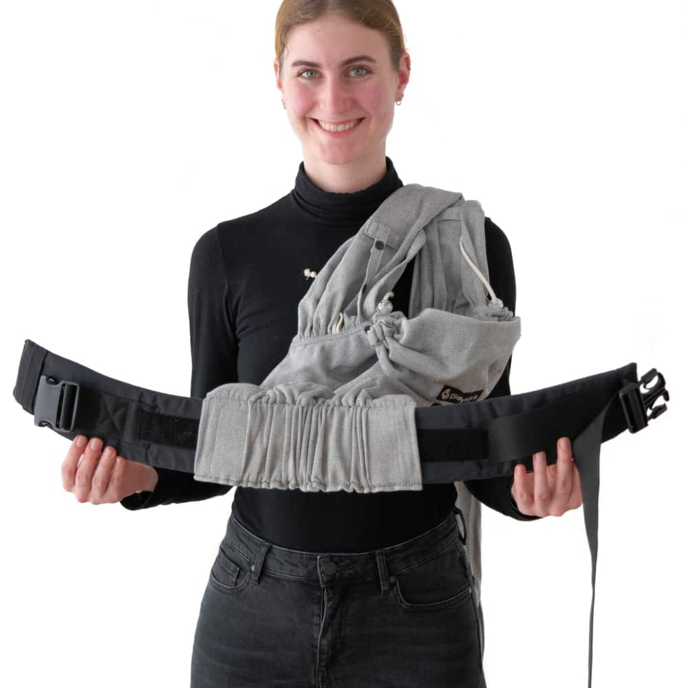 Little Zen One - Baby Carriers + Babywearing