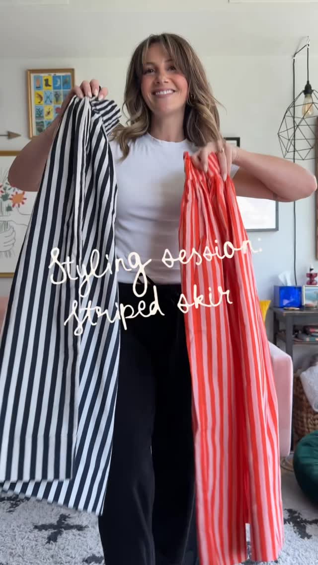 Lucy • The Trendy Señorita