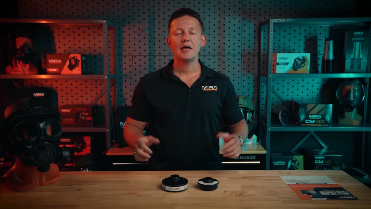 MIRA Safety