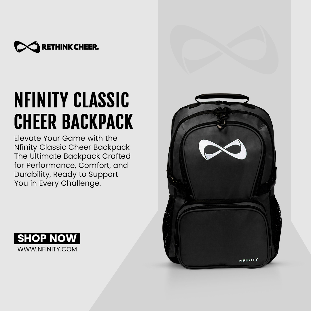 Nfinity Athletic