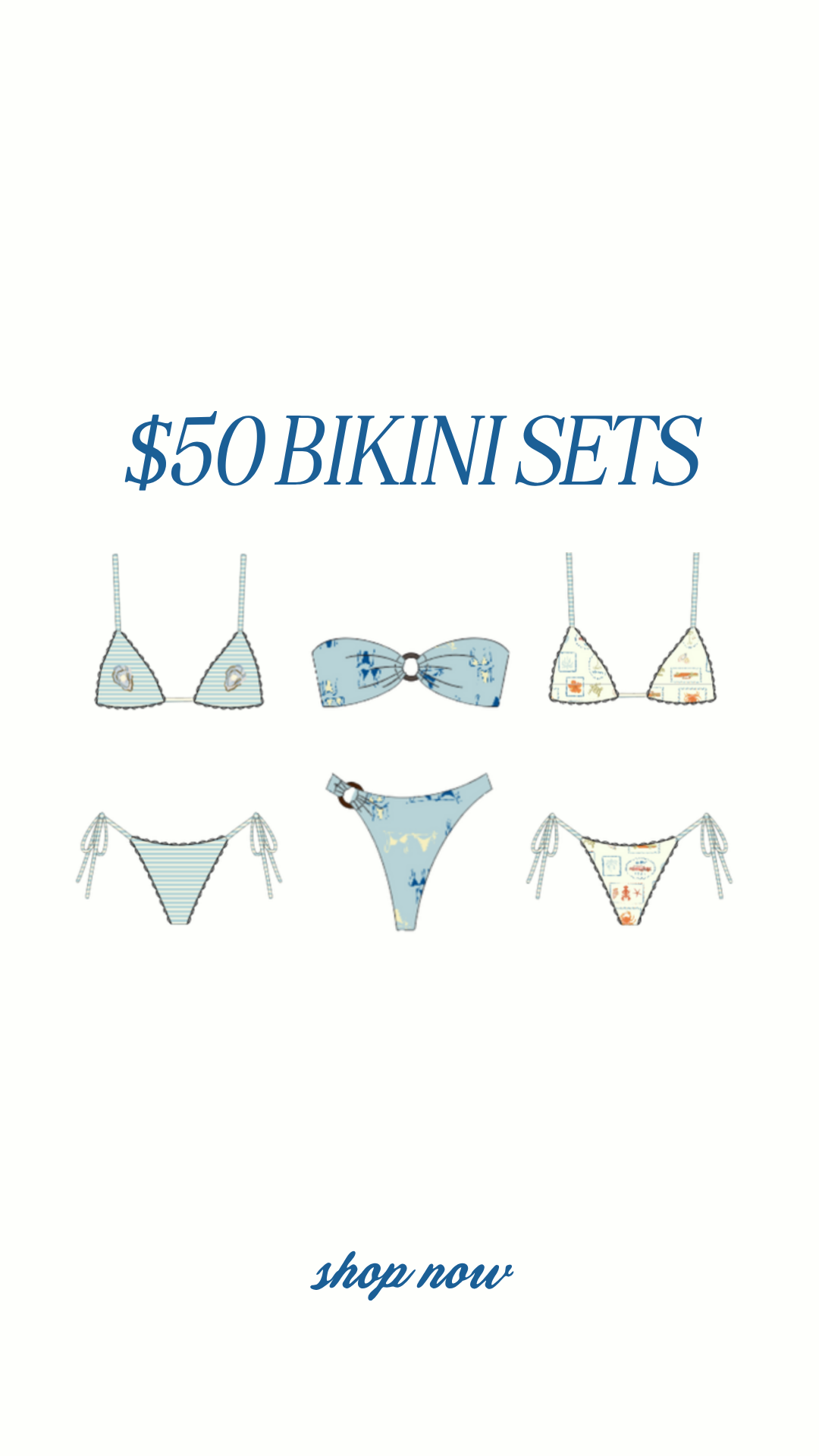 Dippin' Daisy's Swimwear