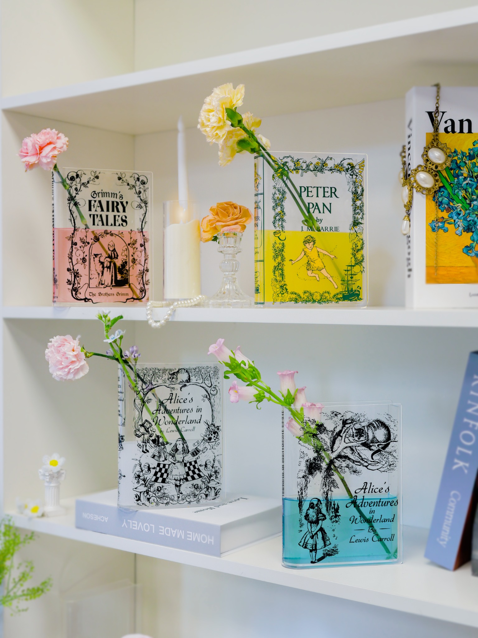 Biblio Bloom