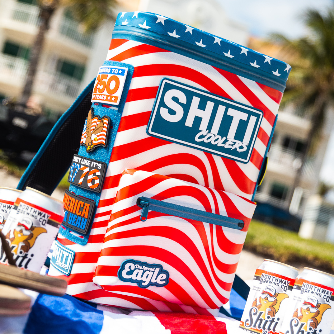 SHITI Coolers
