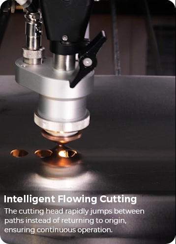 Gweike laser