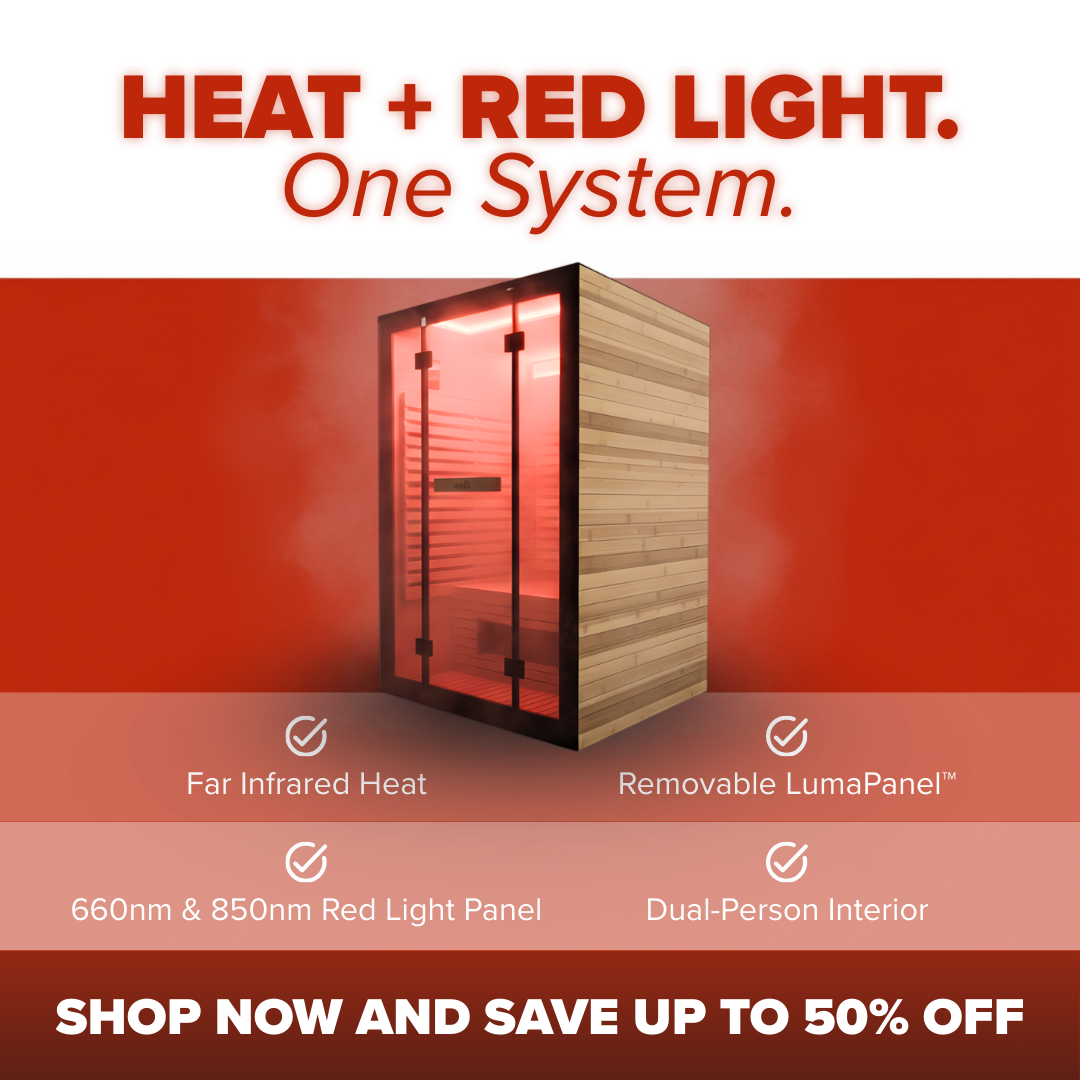 Home Sauna Experts