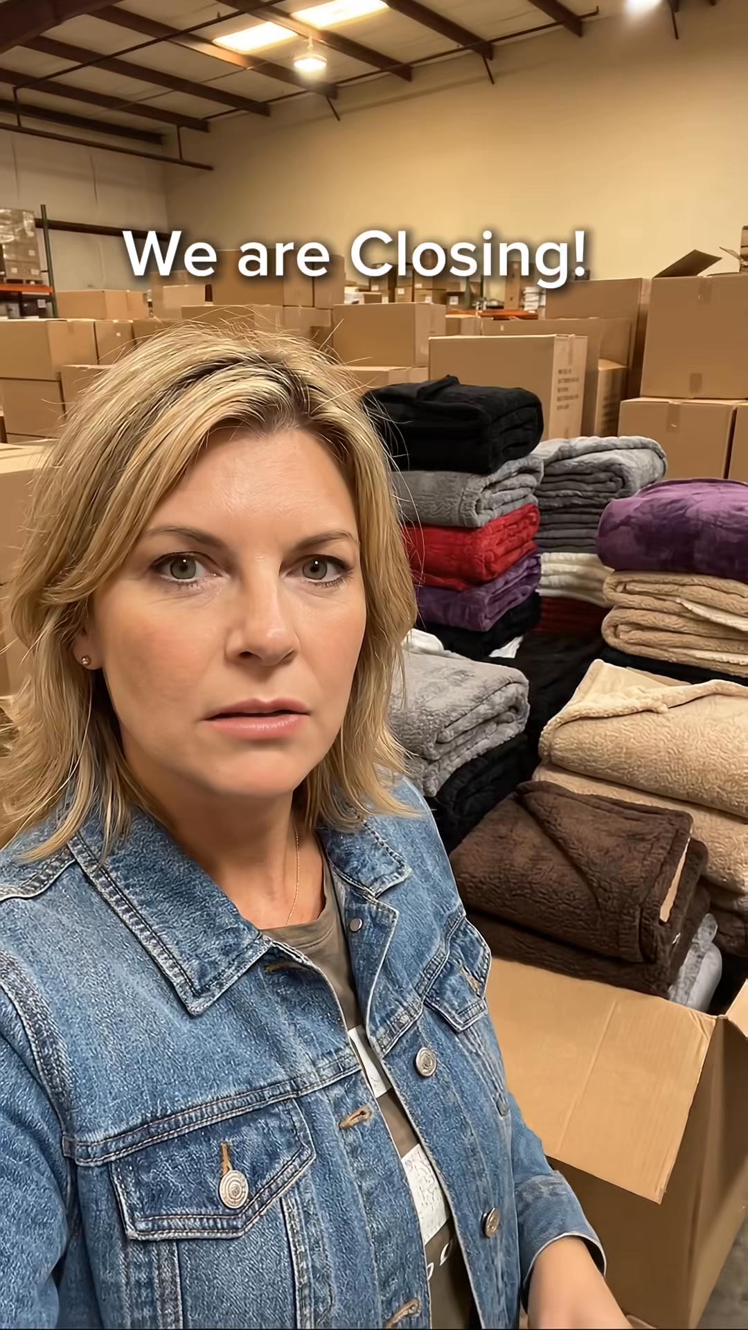 Loveblanket USA