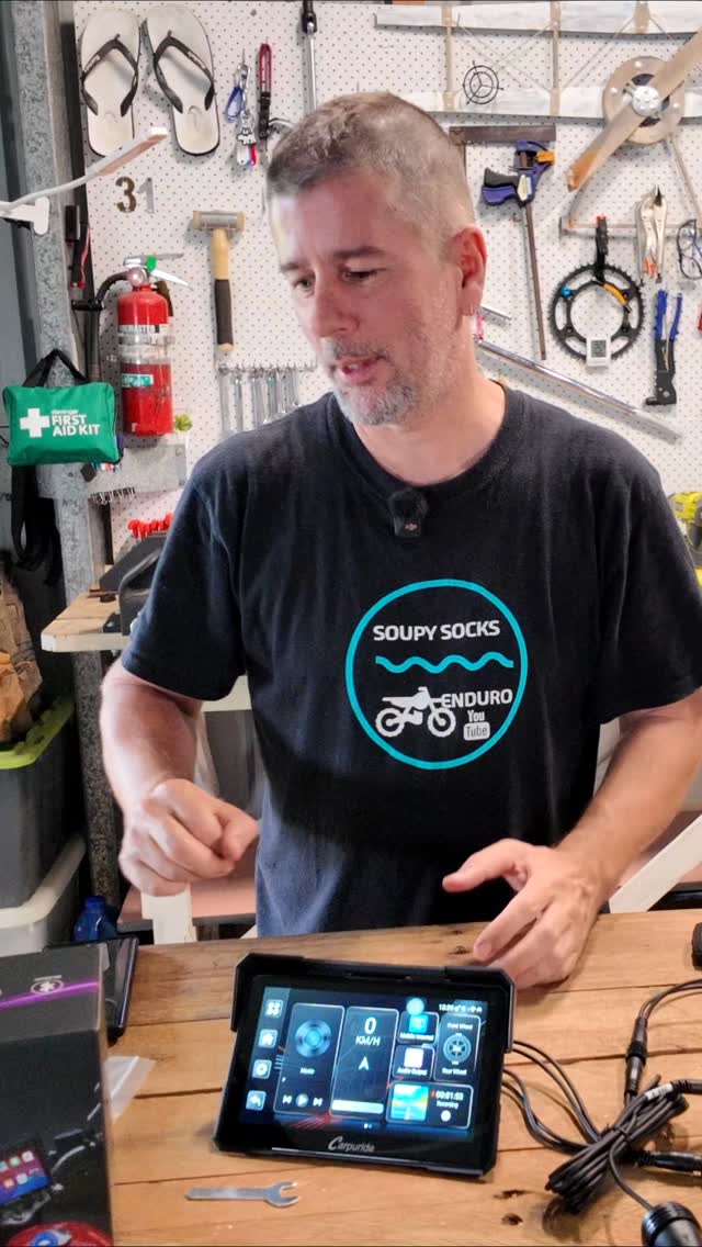 MVDBR Enduro