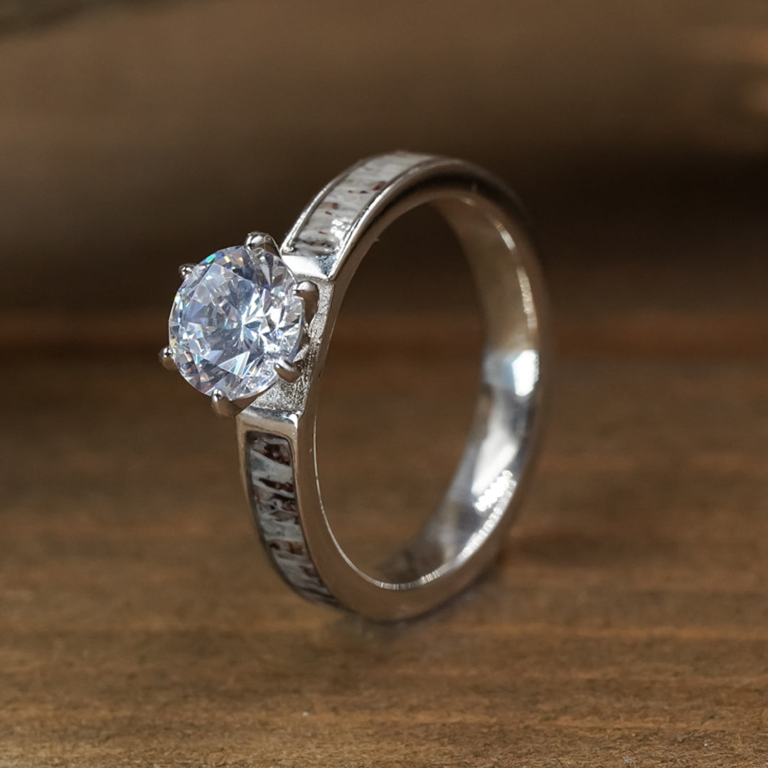 AntlerRings.com