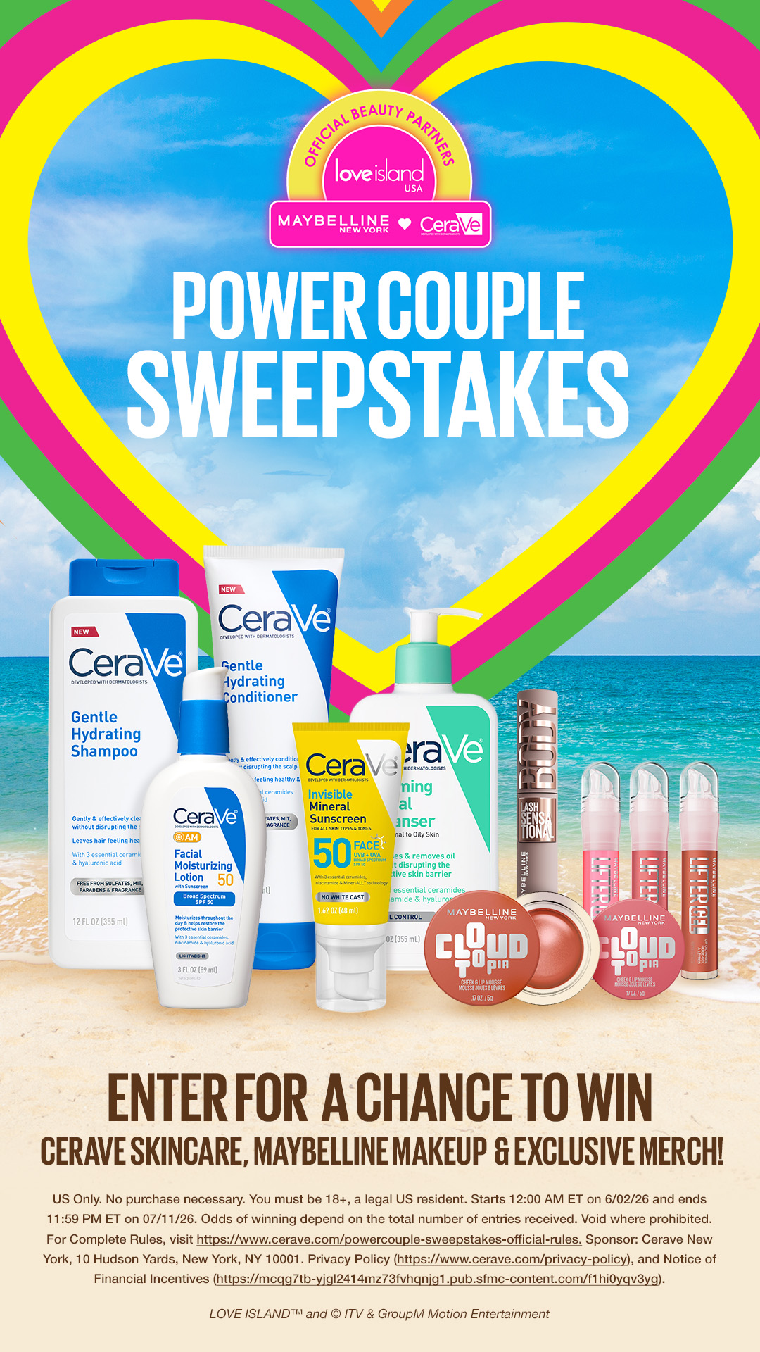 CeraVe Skincare