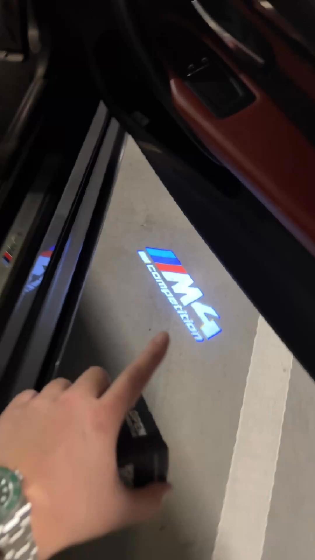 Open Throttle