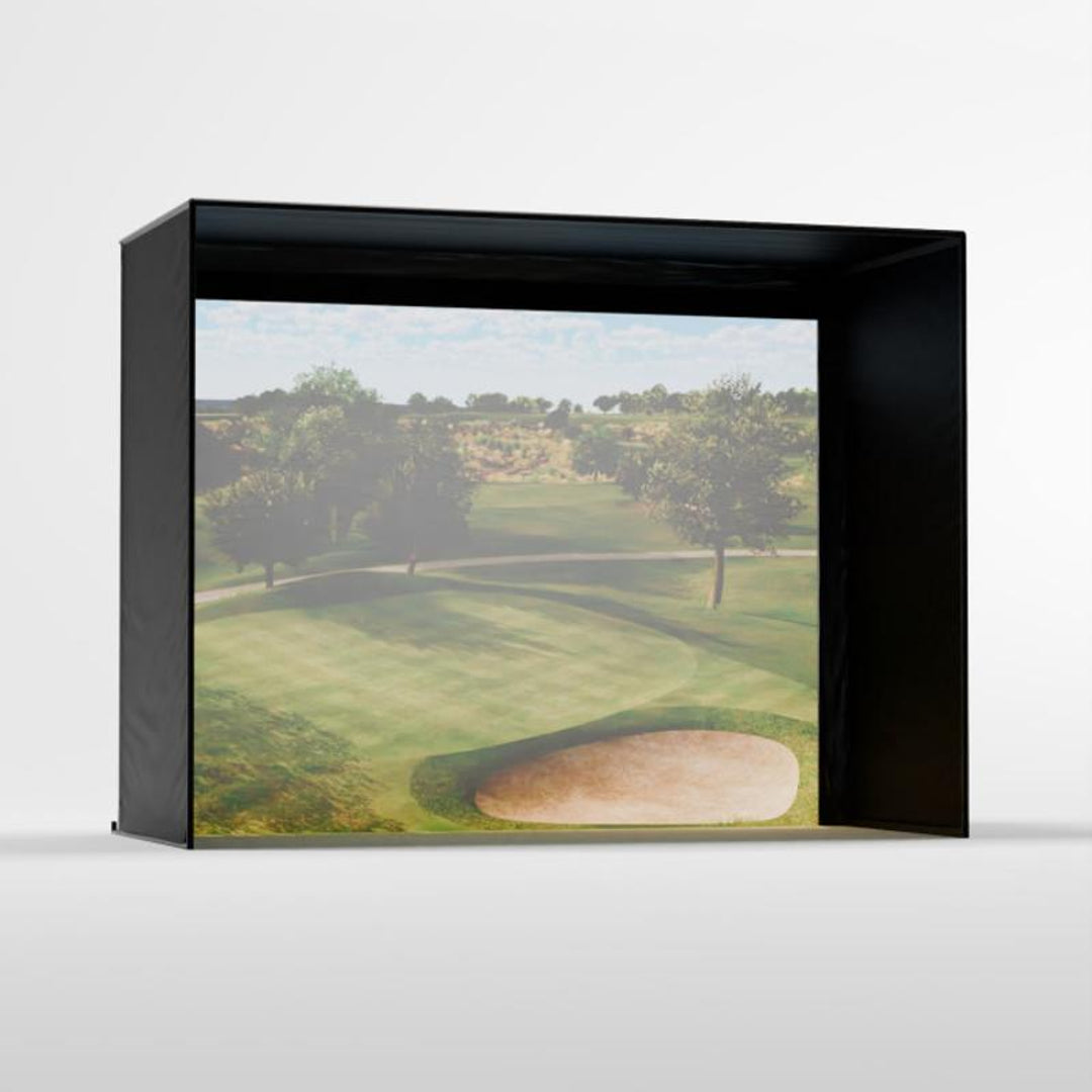Indoor Golf Outlet