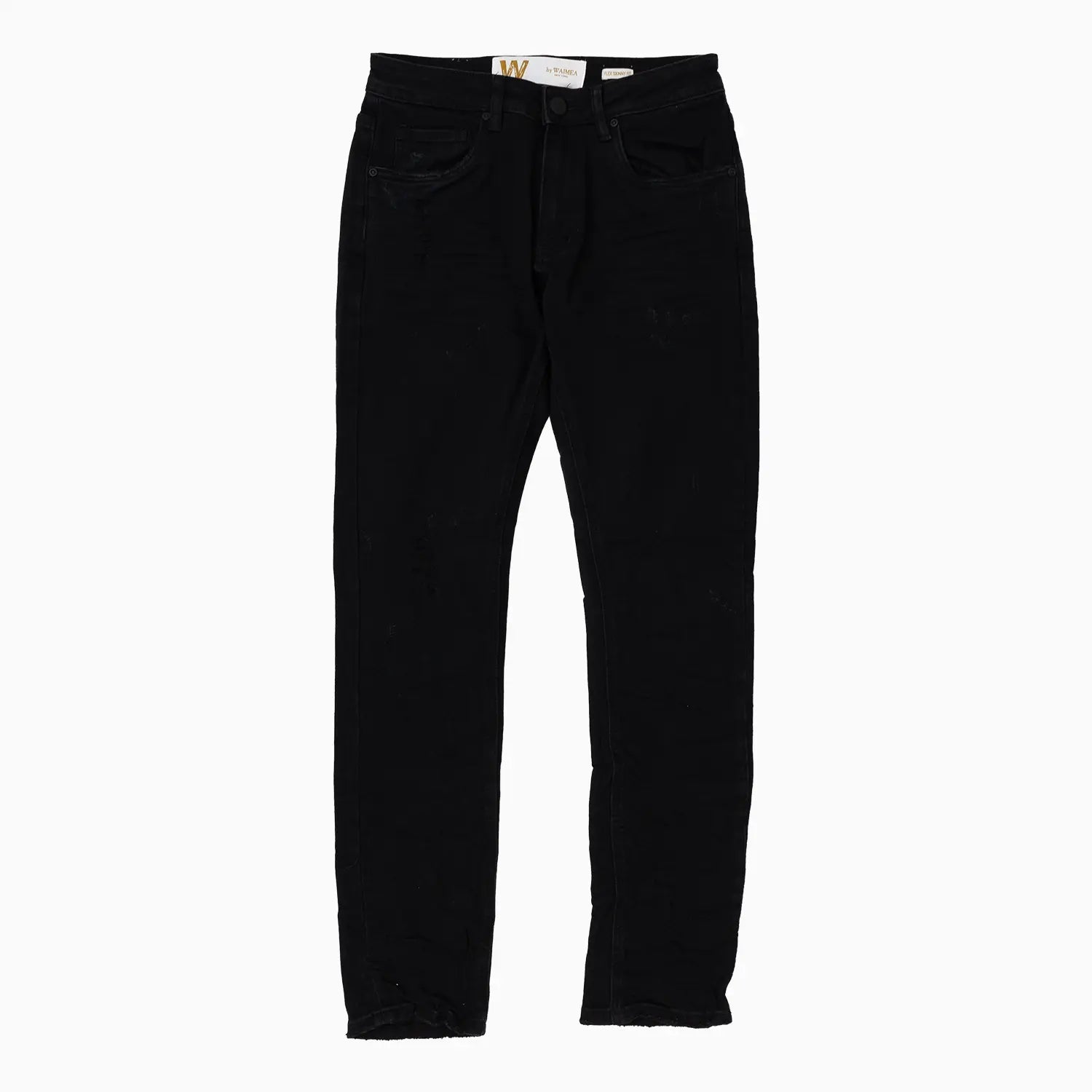 Tops and Bottoms USA
