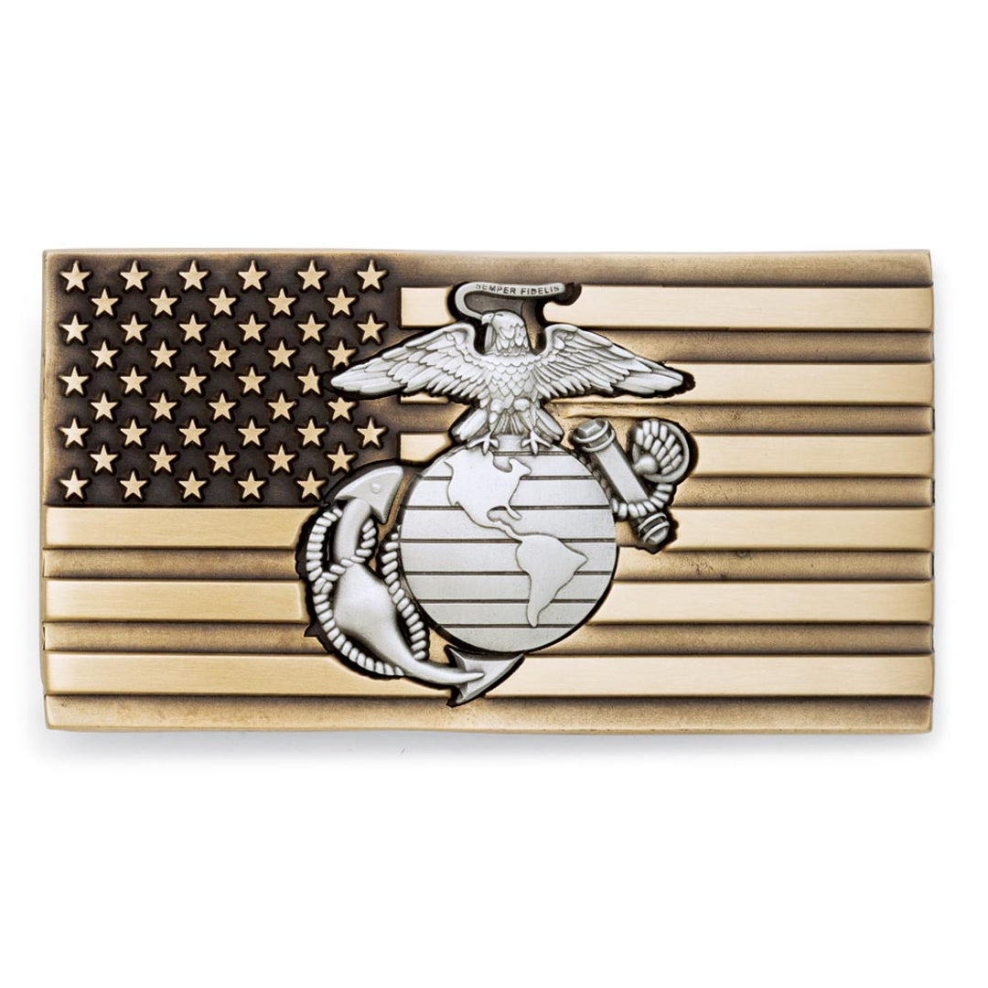Sgt Grit Marine Specialties