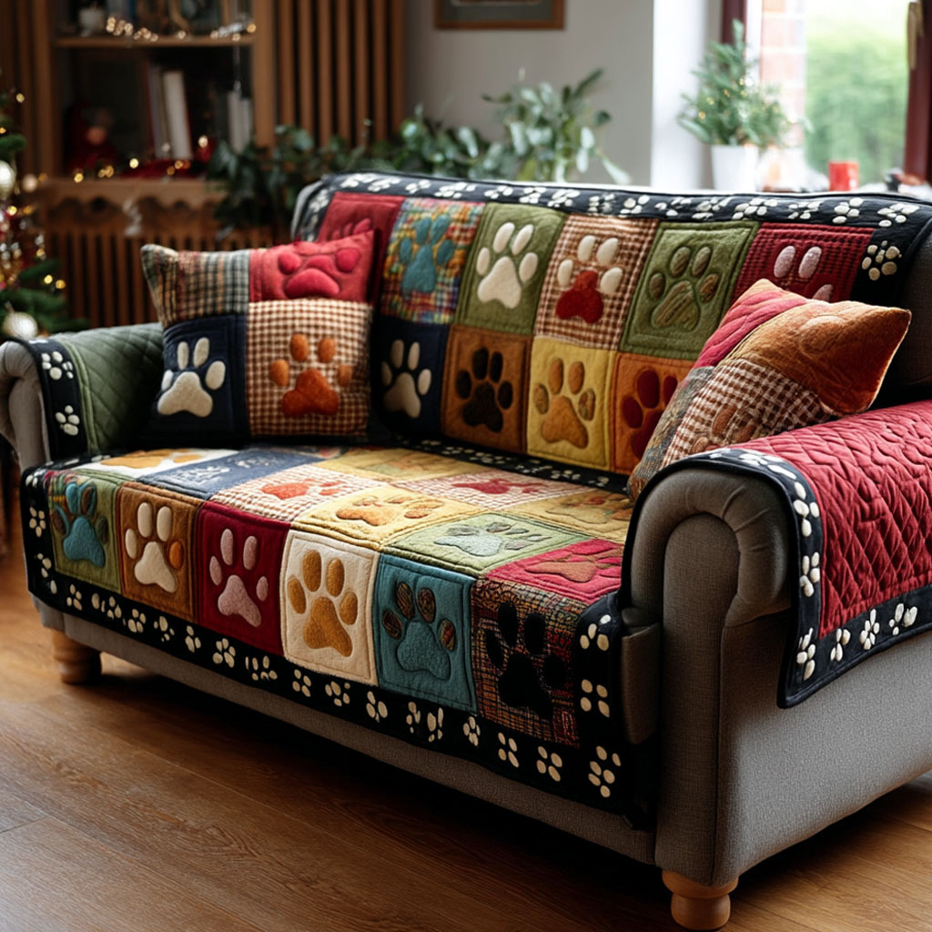 Vantique Fabrics & Patterns