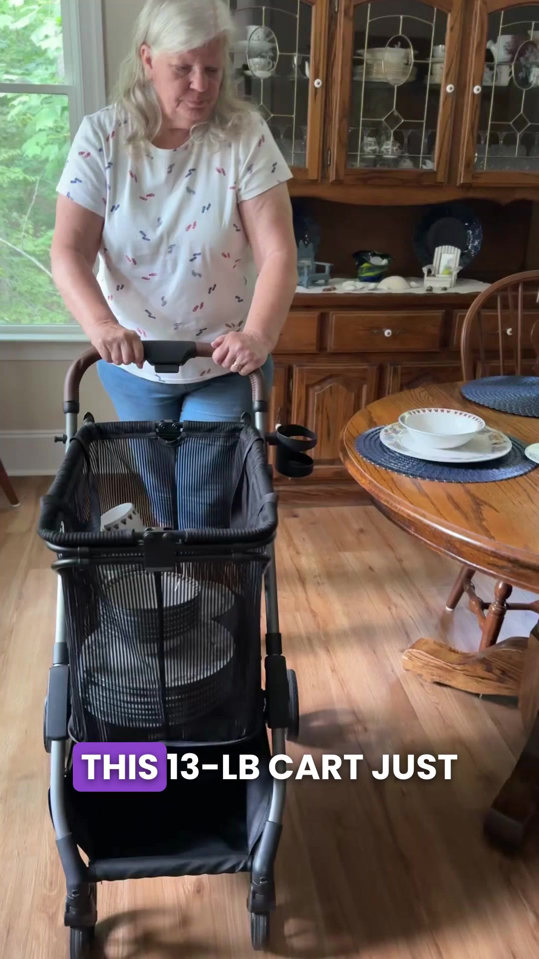Strolee Carts