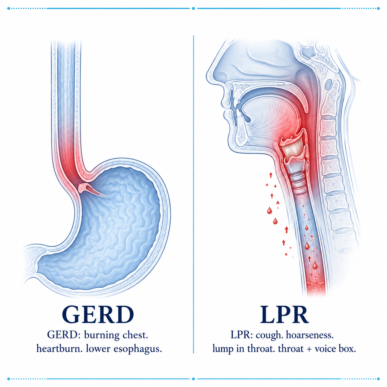 The Gut Lining Lab