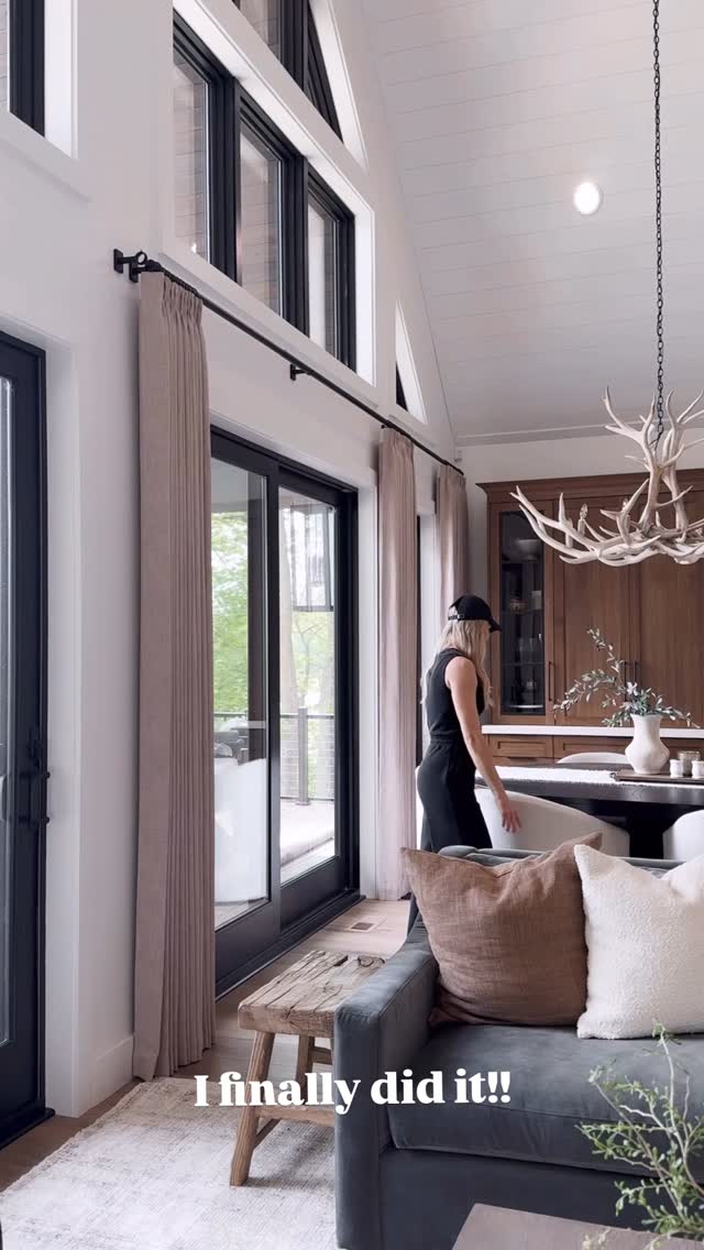 making_highview_home