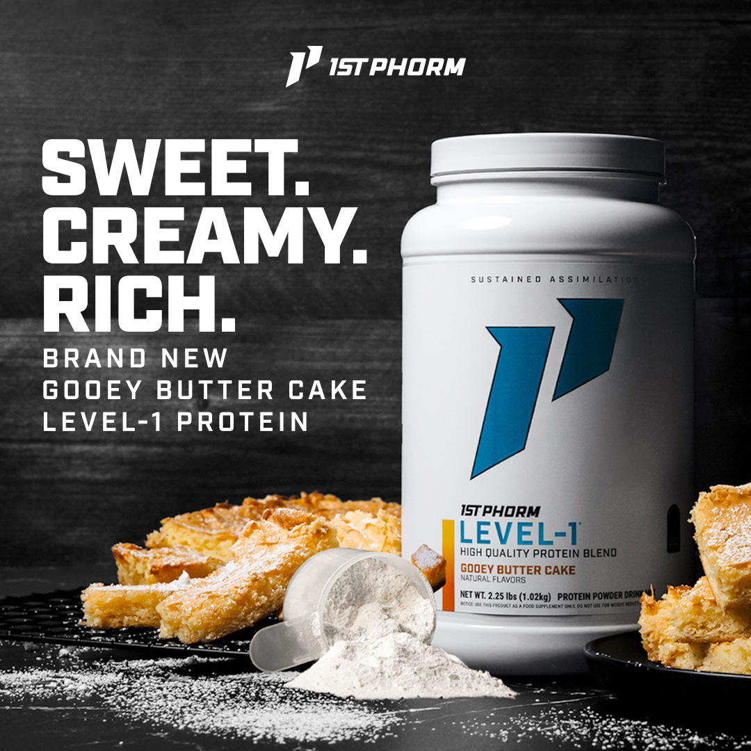 1st Phorm