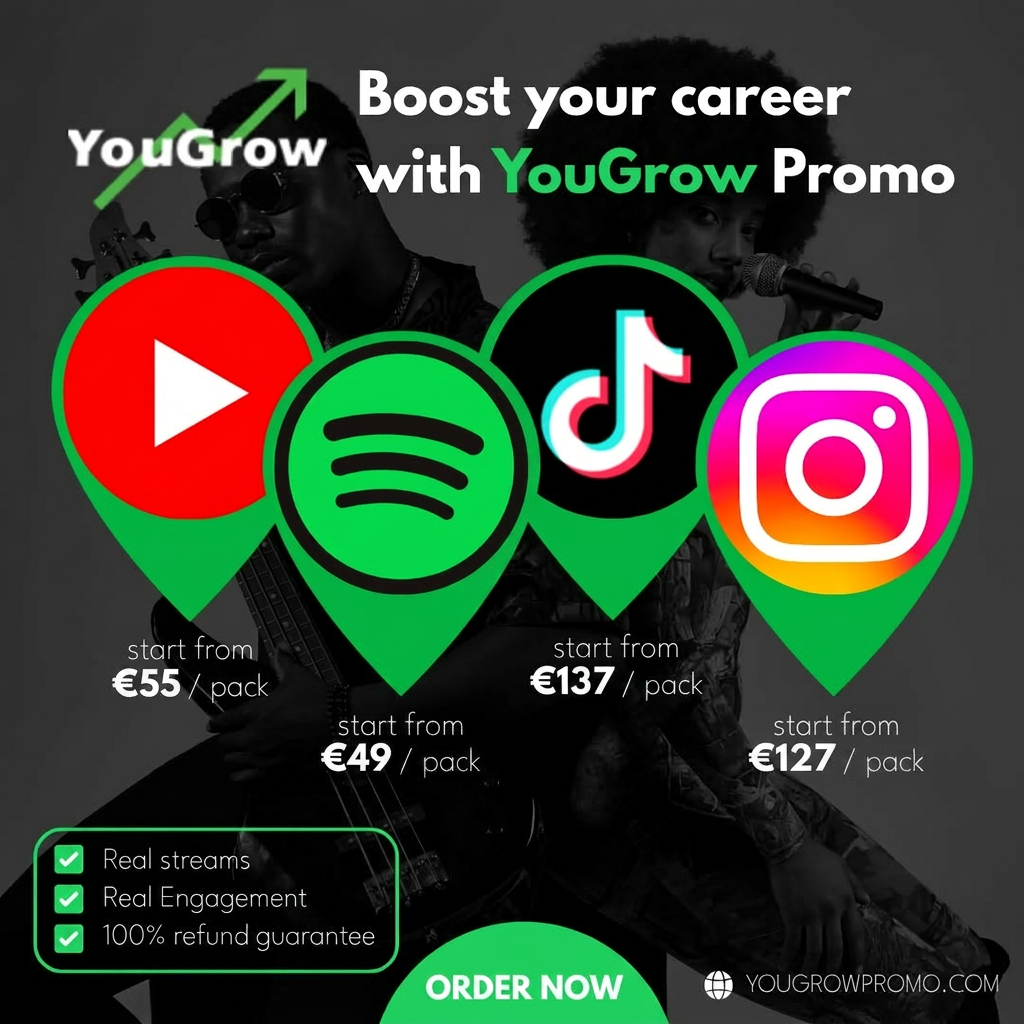 YouGrow