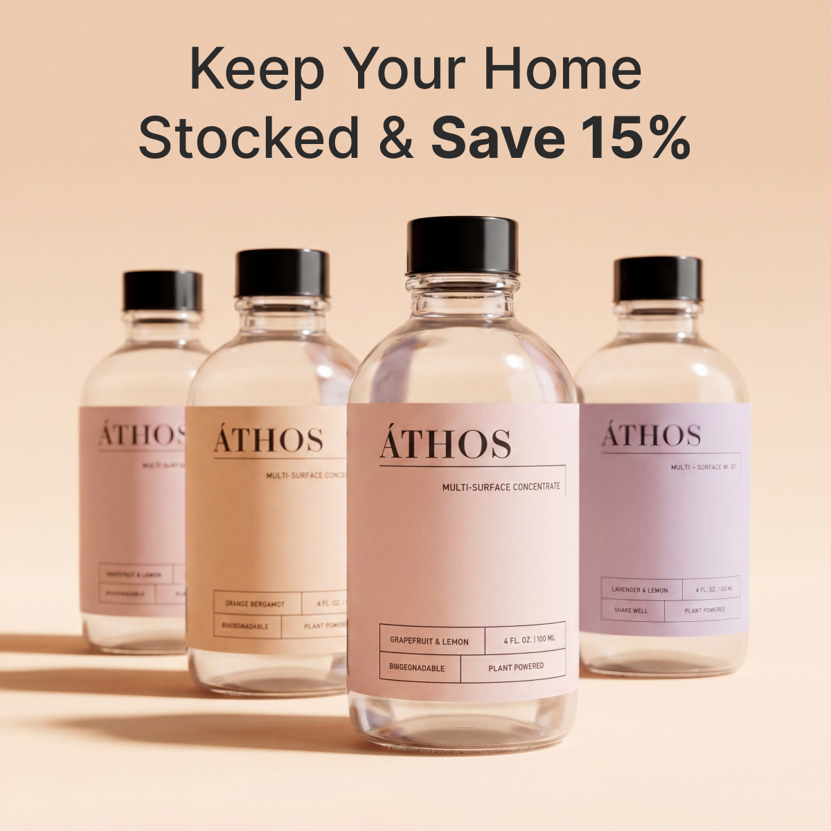 Athos Living
