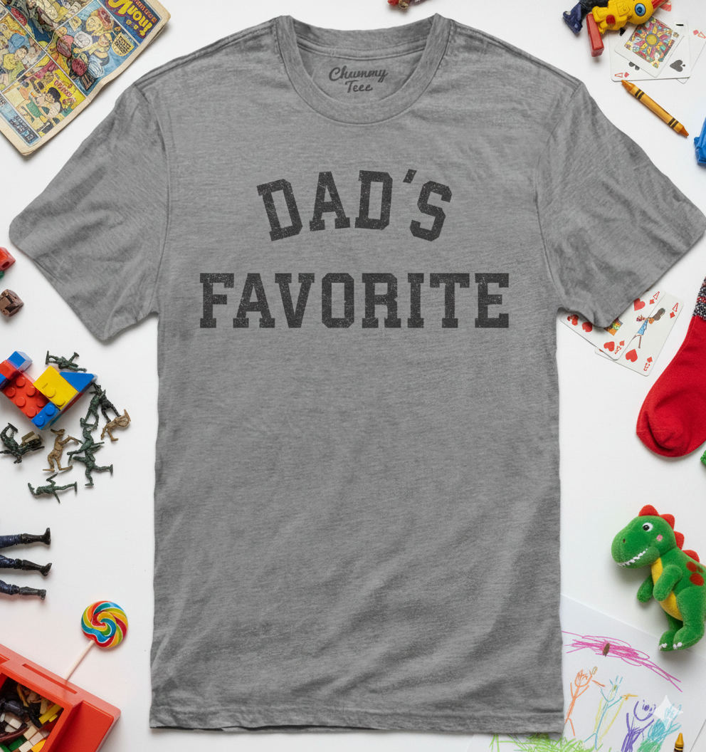 Chummy Tees