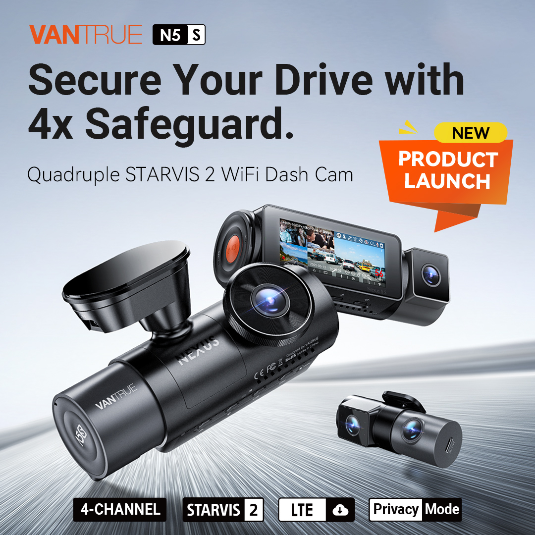 Vantrue