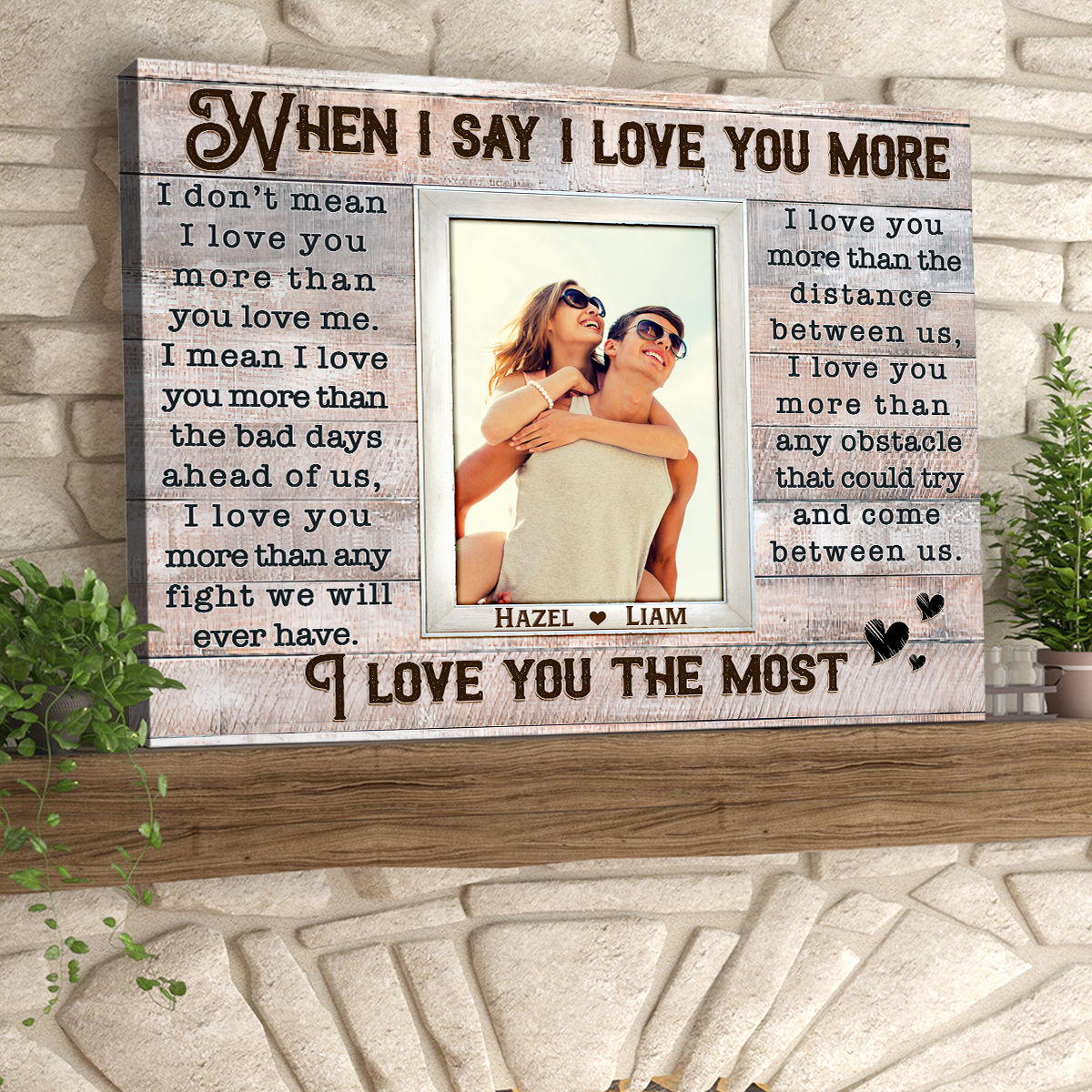OhCanvas Wall Art Decor