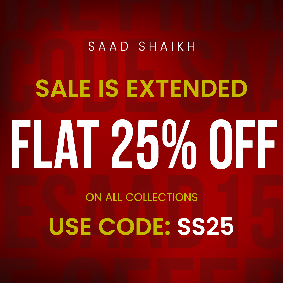 Saad shaikh studio