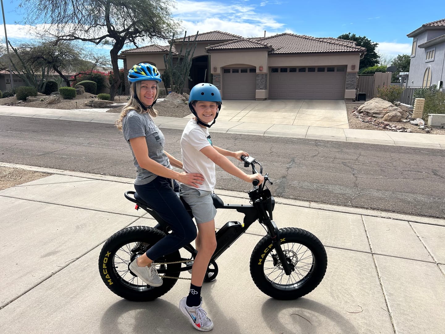 Macfoxbike