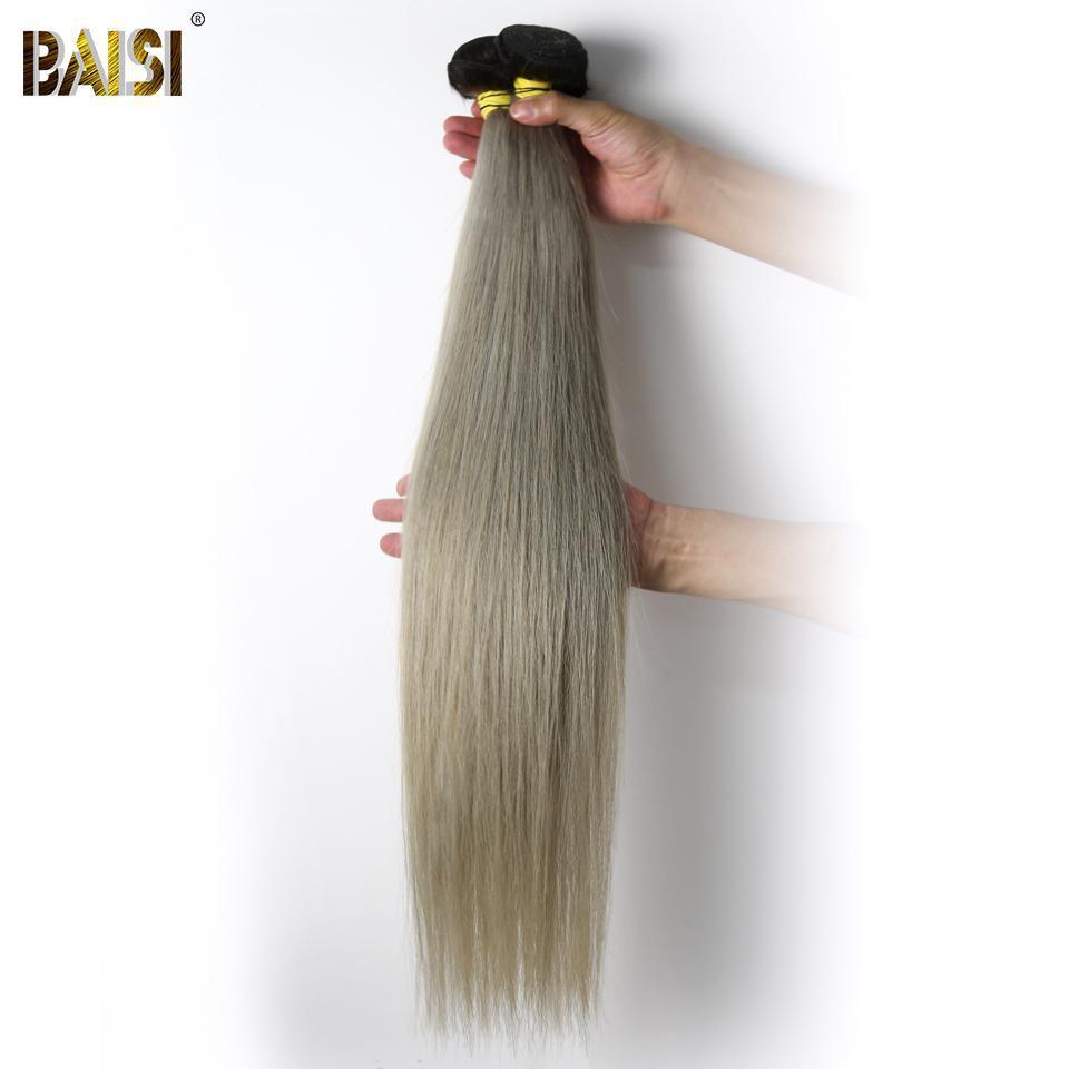 Baisi Hair