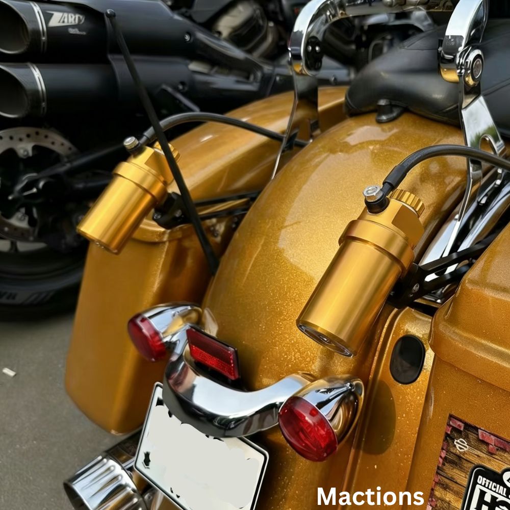 Mactions